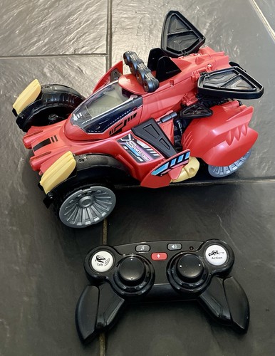Vtech switch go dinos - &,