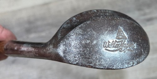 Antique vintage walter hagen - vintage,