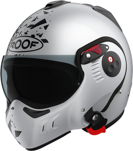 Roof ro5 boxer alpha blackstar - roof,