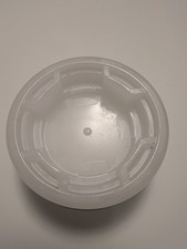 205 LITRE (45 Gallon) PLASTIC DRUM - BARREL - CONTAINER - WITH SCREW IN CAPS