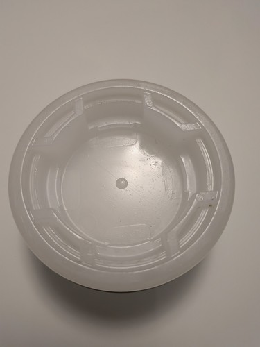 Gallon drum - drum, screw