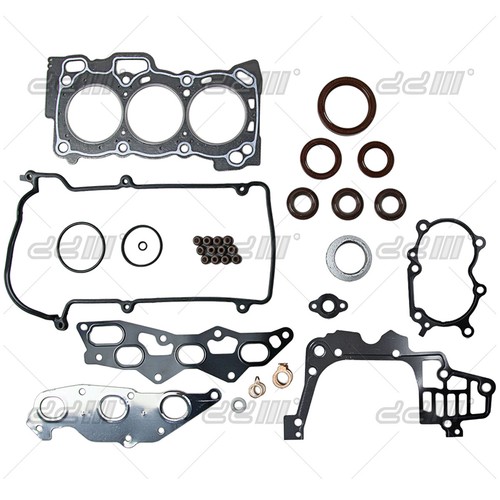 Cylinder full set gasket - set,
