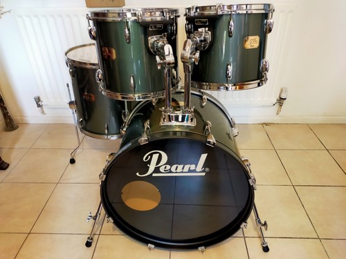 Pearl export shellpack - pearl,