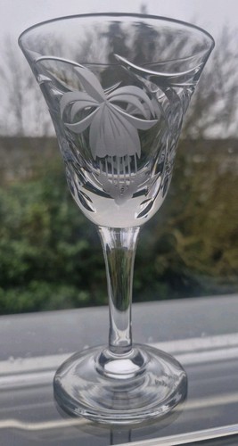 Royal brierley crystal - brierley,