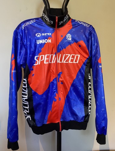 Specialized works long - s,