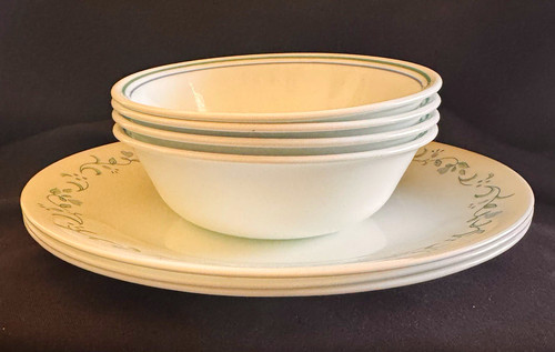 Corelle country cottage - corelle,