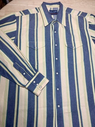 Wrangler vintage 90s pearl - vintage,