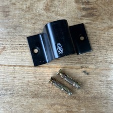 Bike Wall Anchor - Ground