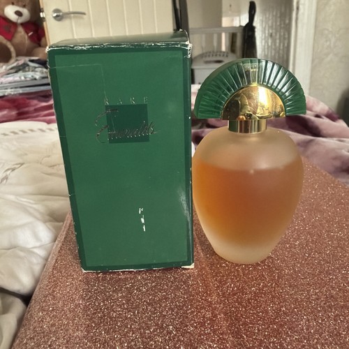 Avon rare emeralds eau - avon,