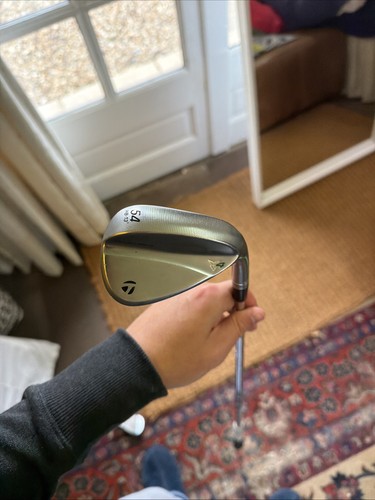 Taylormade mg4 degree - 54,