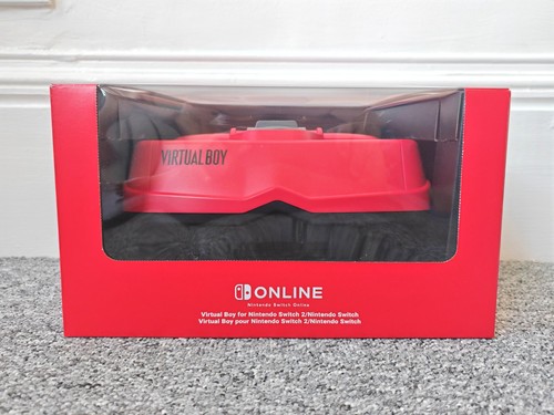 Nintendo switch virtual - switch, boy