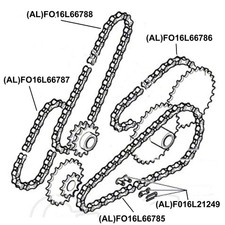 Allett Buckingham Westminster