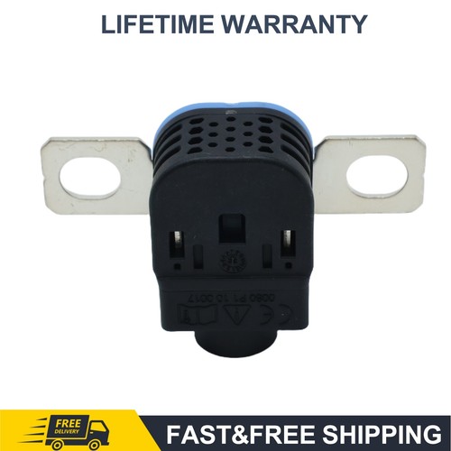 Battery fuse protection switch - battery,