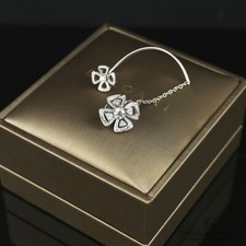 Bvlgari 18ct White Gold