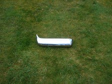 Mercedes W113 Pagoda SL Rear