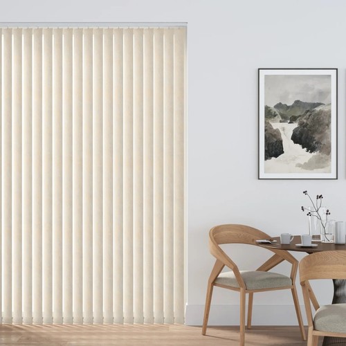 Vertical blind slats louvres - vertical,