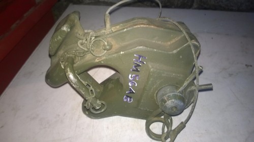 Ring feeder heavy duty - ring,