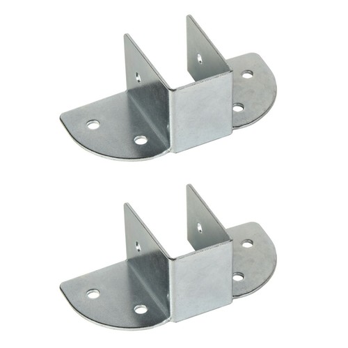 Bed centre beam - 23mm, u