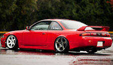 KOUKI STYLE SPOILER COMPATIBLE WITH NISSAN 200SX 240SX S14
