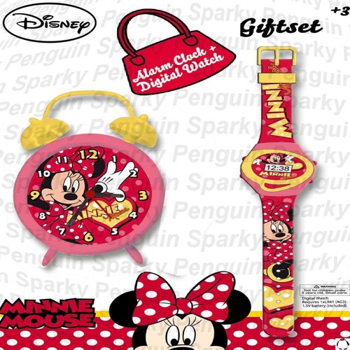 Disney minnie mouse - disney,