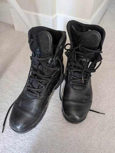Haix ranger gsg9 boots size - gsg9,