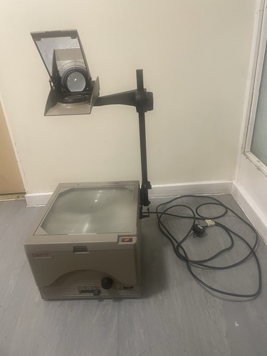 Overhead projector 1750 - 1750,