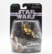 Star Wars The Saga Collection