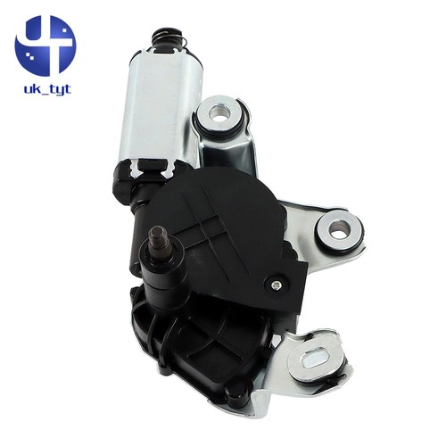 Rear windscreen wiper motor - rear,