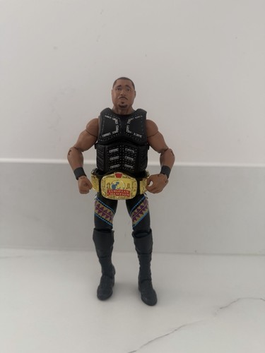 Wwe elite collection action - wwe,