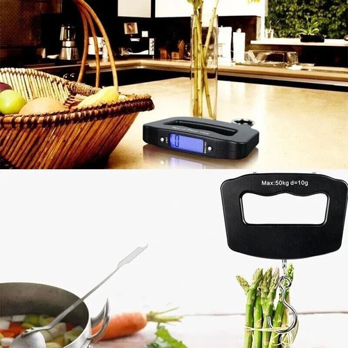 50kg mini portable hand - 50kg,