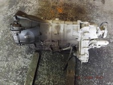 BMW X5 6 Speed Automatic