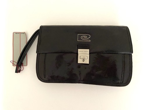 Pierre cardin vintage black - pierre,