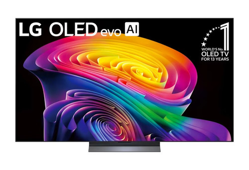 Class 4k oled - c6, hdr10