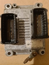 09164475 Vauxhall Engine Ecu
