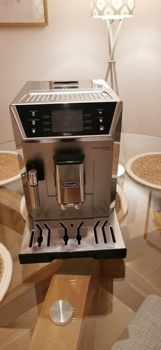 Longhi primadonna class - de'longhi,