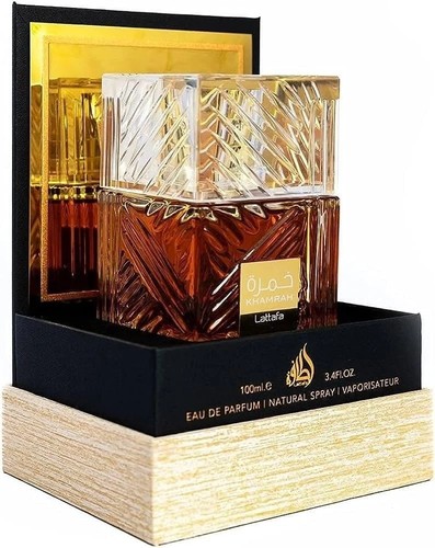 Khamrah eau parfum 100ml - khamrah, de