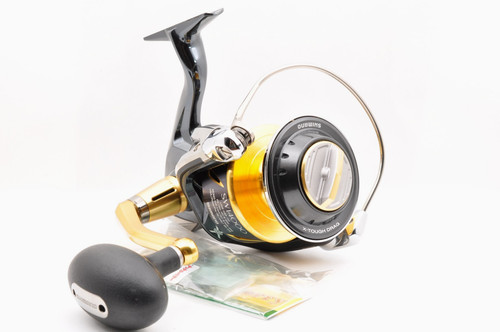 Shimano stella 14000 xg - 13,