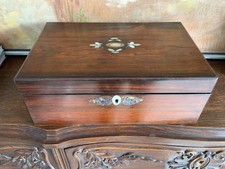 English Victorian Wood Slope