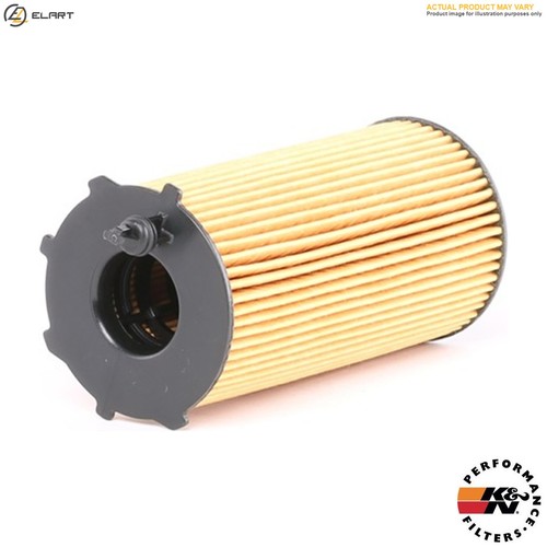 Oil filter 1007 for - filter, hp-1007