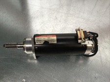 MAXON MOTOR 148810 SERVO MOTOR