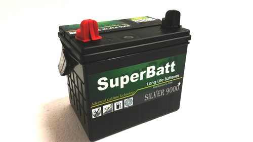 12v 30ah superbatt - superbatt, 896