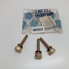 3 Pieces Spare Wheel Bolt Pin