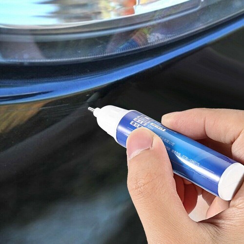Black car paint - car,