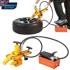 Hydraulic Tire Bead Breaker