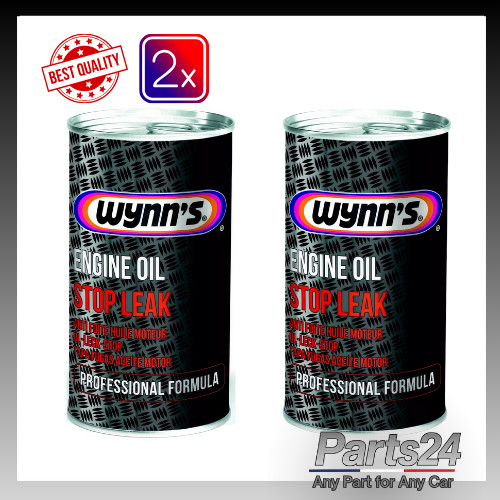 Wynns professional formula - 2x,
