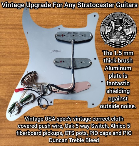 Sale stratocaster loaded - sale,