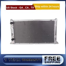 Aluminum Radiator For