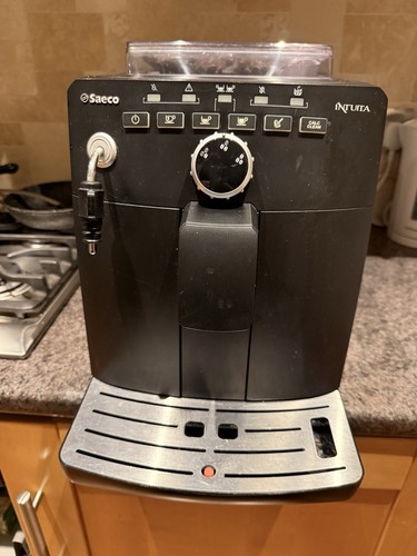 Intuita saeco coffee - saeco, machine