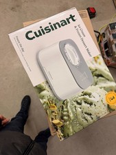 Cuisinart ICE30BCU 2 L 25 W