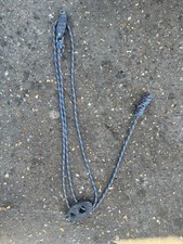 Sailing Laser Dinghy Kicker